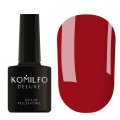Esmalte Semipermanente Komilfo Deluxe Series 087, 8ml — Photo 6