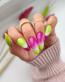 Saute Nails Esmalte semipermanente S248, 8ml — Photo 9