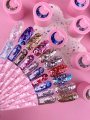 LunaMoon Unicorn Gel 06, 5ml — Photo 6