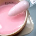 Trendy Nails Modeling Gel Ice Cream, 50ml — Photo 4