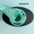 Valeri Esmalte Semipermanente 157, 6ml — Photo 4