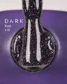 Dark by Rior Esmalte Semipermanente Flash 10, 10ml — Photo 6