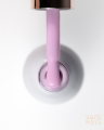 Saute Luxury Base Powder Pink, 8ml — Photo 4