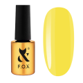 F.O.X Acryl Gel Bottle 30, 14ml — Photo 4