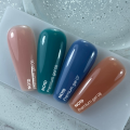 NAILSOFTHEDAY Premium Builder Gel 05, 30 ml — Photo 7