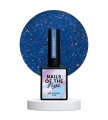 NAILSOFTHENIGHT Reflective base 05, 10 ml — Photo 7