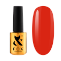 Esmalte semipermanente 140 F.O.X. 7 ml — Photo 4