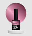 NAILSOFTHEDAY Esmalte Semipermanente Vitrage Cat Eye 02, 10ml — Photo 6