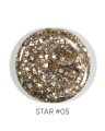 Dark by Rior Star Gel Polish 05, 5g — Photo 4