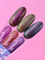 LunaMoon Rainbow Gel 06, 5ml — Photo 7