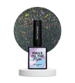 NAILSOFTHENIGHT Reflective base 01, 10 ml — Photo 7
