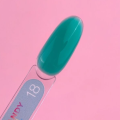 Luna Moon Candy Gel 18, 15ml — Photo 6
