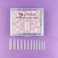 DNKA´ Moldes Dual System (Long Square) , 120 pcs — Photo 4