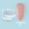 Luna Gel Premium 04, 15ml — Photo 5