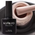 Komilfo Color Base French 009, 8ml — Photo 6
