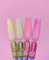 Luna Top Matte Sand Pink, 13ml — Photo 6
