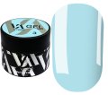 Valeri Builder Gel Blue 3, 30ml — Photo 4