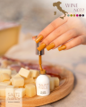 Saute Nails Esmalte semipermanente S258, 8ml — Photo 4