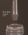 Dark by Rior Esmalte Semipermanente 134, 6ml — Photo 4
