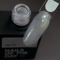 NAILSOFTHENIGHT Opal Top 02, 10ml — Photo 3
