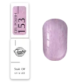 Trendy Nails Wool Esmalte Semipermanente 153, 8ml — Photo 4