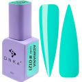 DNKa&#039; Esmalte semipermanente 0121, 12 ml — Photo 4
