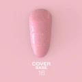 Luna Cover Base 16, 13ml — Photo 6