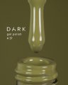 Dark by Rior Esmalte Semipermanente 37, 10ml — Photo 5