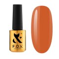 Esmalte semipermanente 112 F.O.X. 7 ml — Photo 4
