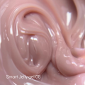 NAILSOFTHEDAY Smart Jelly gel, 08, 15g — Photo 4