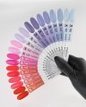 Esmalte semipermanente 142 F.O.X. 7 ml — Photo 5