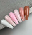 NAILSOFTHEDAY Builder Gel 09, 15ml — Photo 6