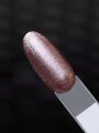 Saute Nails Esmalte semipermanente S128, 8ml — Photo 5