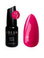 Edlen Esmalte Semipermanente 12, 9ml — Photo 4