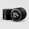 NAILSOFTHEDAY Opal Reflective Builder Gel 03, 15ml — Photo 12