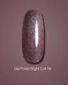 Dark by Rior Esmalte Semipermanente Night Cat Eye 06, 6ml — Photo 8