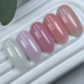 NAILSOFTHEDAY Cover Base Colección 1 (10 bases) — Photo 6