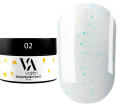 Valeri Builder Gel Dream 02, 30ml — Photo 4
