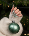 Saute Nails Esmalte semipermanente S267, 8ml — Photo 4