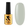Esmalte semipermanente 109 F.O.X. 7 ml — Photo 6