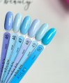 Edlen Esmalte Semipermanente 45, 9ml — Photo 5