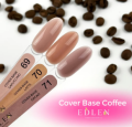 Edlen Cover Base 70 Coffee, 9ml — Photo 5