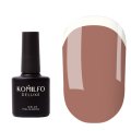 Komilfo Color Base French 011, 8ml — Photo 5