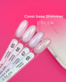 Edlen Cover Base 68 Shimmer, 17ml — Photo 5