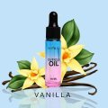 Komilfo Aceite para cutícula Vanilla, 10ml — Photo 4