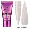 DNKa Acryl Gel 08 Sand, tubo, 30 ml — Photo 4