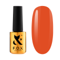 Esmalte semipermanente 139 F.O.X. 7 ml — Photo 4