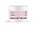 NAILSOFTHEDAY Cover base 11, 10 ml new formula — Photo 7