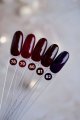 Dark by Rior Esmalte Semipermanente 81, 10ml — Photo 5