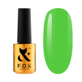 Esmalte semipermanente 138 F.O.X. 14ml — Photo 4
